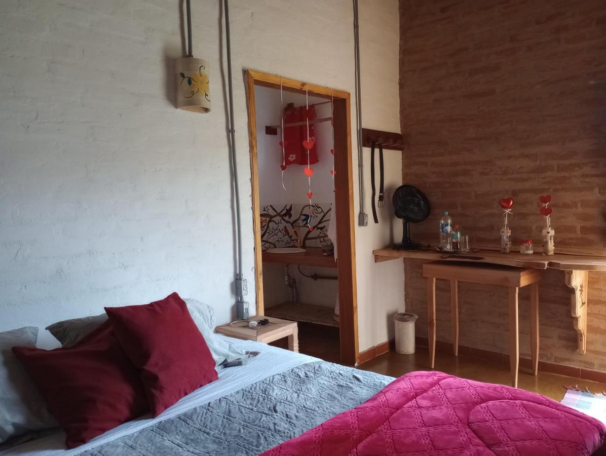 Reobote Chales São Bento do Sapucaí Exteriör bild