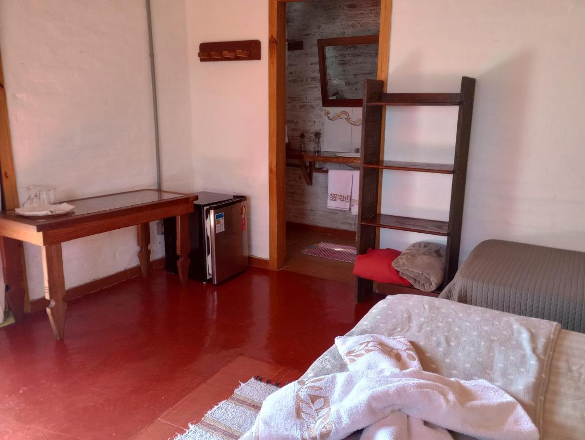 Reobote Chales São Bento do Sapucaí Exteriör bild