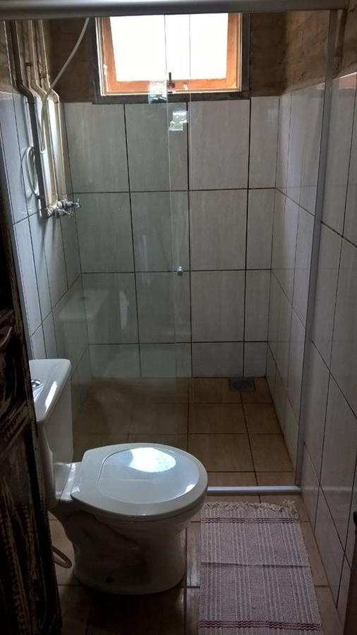Reobote Chales São Bento do Sapucaí Exteriör bild