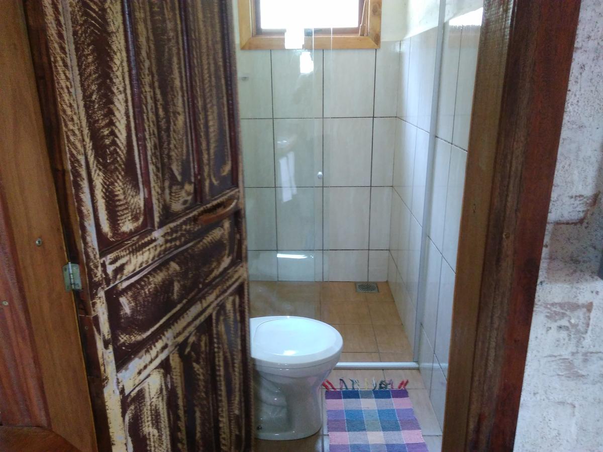 Reobote Chales São Bento do Sapucaí Exteriör bild
