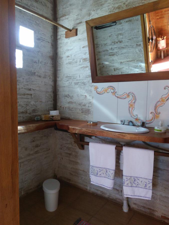 Reobote Chales São Bento do Sapucaí Exteriör bild