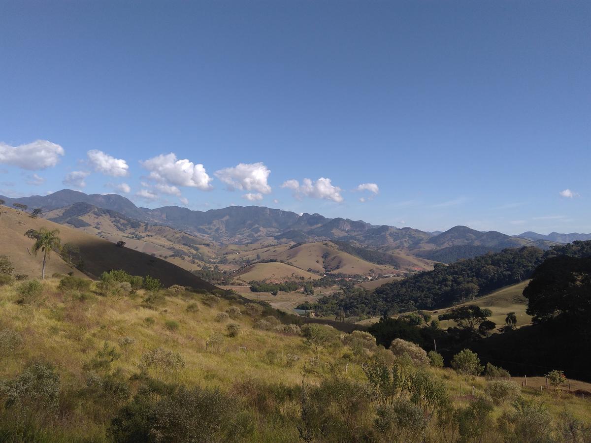Reobote Chales São Bento do Sapucaí Exteriör bild