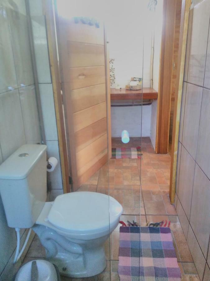 Reobote Chales São Bento do Sapucaí Exteriör bild
