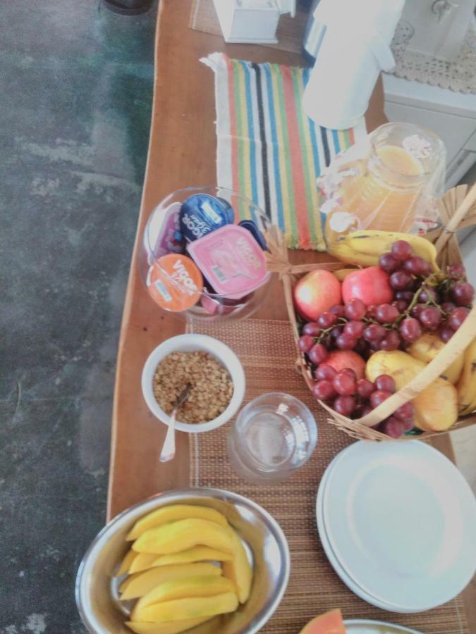 Reobote Chales São Bento do Sapucaí Exteriör bild